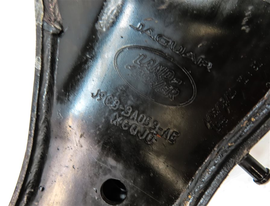 Thumbnail 6: 2015-2019 EVOQUE DISCOVERY SPORT (L538 L550) LEFT FRONT DRIVER LOWER CONTROL ARM