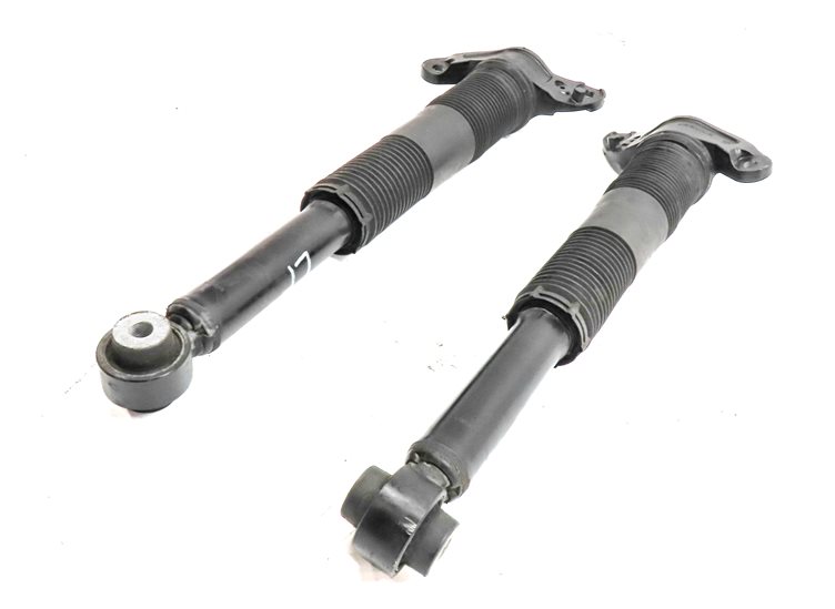 2017 LAND ROVER DISCOVERY SPORT (L550) AWD REAR STANDARD SHOCK STRUT SET/2