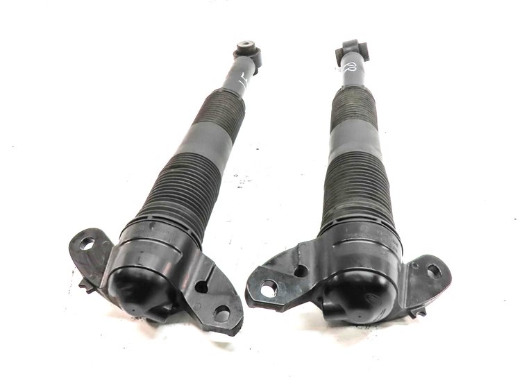 Thumbnail 4: 2017 LAND ROVER DISCOVERY SPORT (L550) AWD REAR STANDARD SHOCK STRUT SET/2