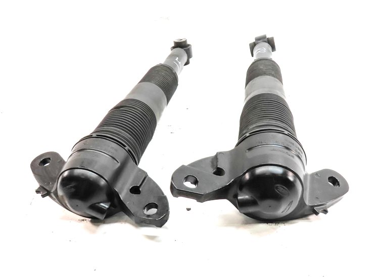 Thumbnail 5: 2017 LAND ROVER DISCOVERY SPORT (L550) AWD REAR STANDARD SHOCK STRUT SET/2