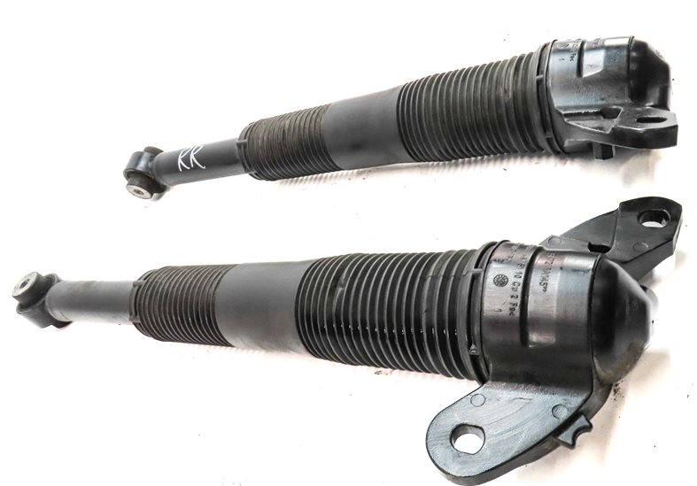 Thumbnail 6: 2017 LAND ROVER DISCOVERY SPORT (L550) AWD REAR STANDARD SHOCK STRUT SET/2