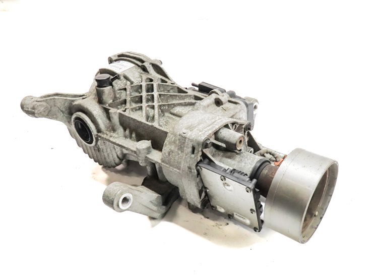 Thumbnail 2: 2016-2019 JAGUAR E-PACE DISCOVERY SPORT (L550) REAR DIFFERENTIAL GEAR CARRIER