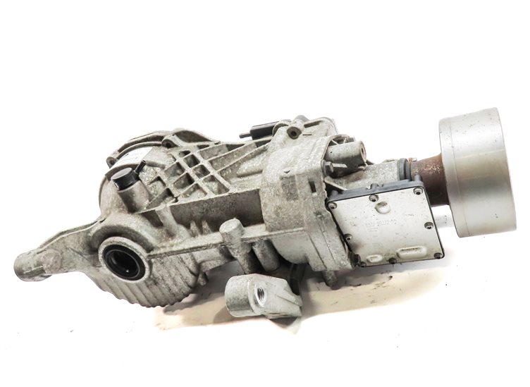 Thumbnail 3: 2016-2019 JAGUAR E-PACE DISCOVERY SPORT (L550) REAR DIFFERENTIAL GEAR CARRIER