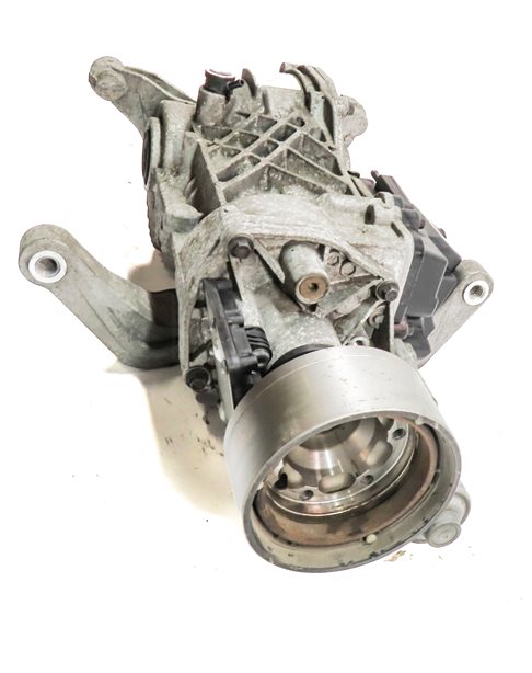 Thumbnail 4: 2016-2019 JAGUAR E-PACE DISCOVERY SPORT (L550) REAR DIFFERENTIAL GEAR CARRIER