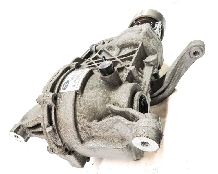 Thumbnail 5: 2016-2019 JAGUAR E-PACE DISCOVERY SPORT (L550) REAR DIFFERENTIAL GEAR CARRIER