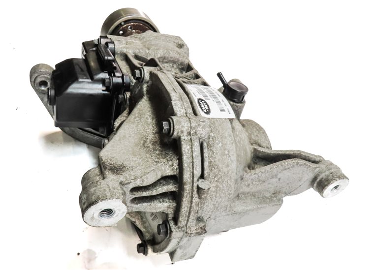 Thumbnail 6: 2016-2019 JAGUAR E-PACE DISCOVERY SPORT (L550) REAR DIFFERENTIAL GEAR CARRIER