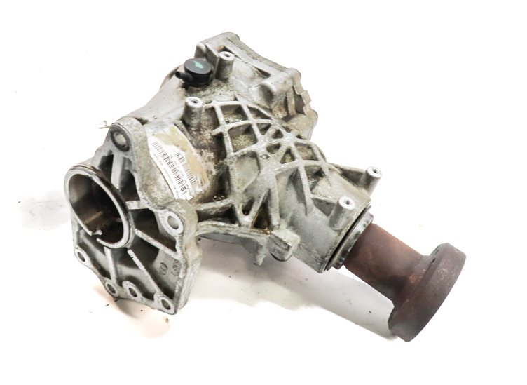 2015-2019 JAGUAR E-PACE / DISCOVERY SPORT (L550) AWD - FRONT TRANSFER CASE