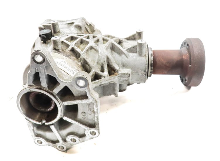 Thumbnail 2: 2015-2019 JAGUAR E-PACE / DISCOVERY SPORT (L550) AWD - FRONT TRANSFER CASE