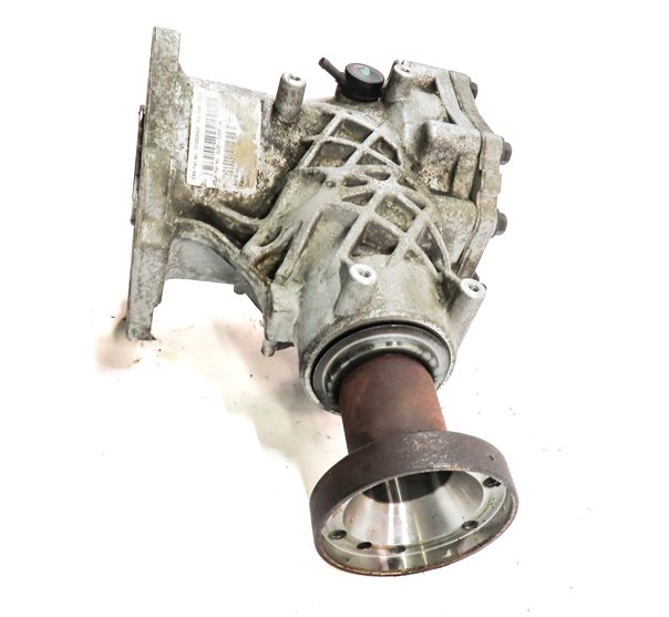 Thumbnail 3: 2015-2019 JAGUAR E-PACE / DISCOVERY SPORT (L550) AWD - FRONT TRANSFER CASE