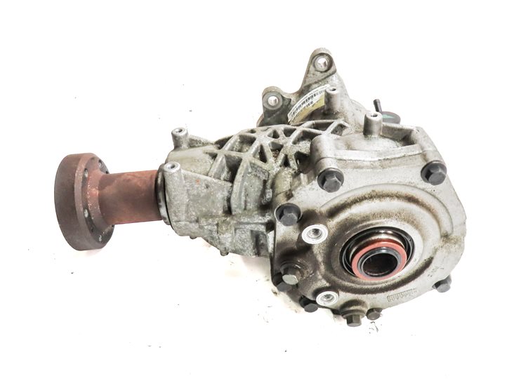 Thumbnail 4: 2015-2019 JAGUAR E-PACE / DISCOVERY SPORT (L550) AWD - FRONT TRANSFER CASE