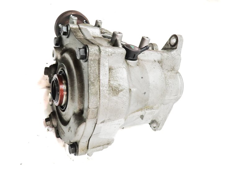 Thumbnail 5: 2015-2019 JAGUAR E-PACE / DISCOVERY SPORT (L550) AWD - FRONT TRANSFER CASE