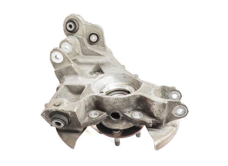Thumbnail 1: 2015-2019 LAND ROVER DISCOVERY SPORT (L550) RIGHT PASSENGER REAR SPINDLE KNUCKLE