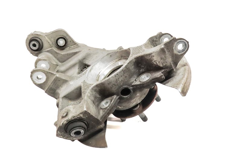 Thumbnail 2: 2015-2019 LAND ROVER DISCOVERY SPORT (L550) RIGHT PASSENGER REAR SPINDLE KNUCKLE