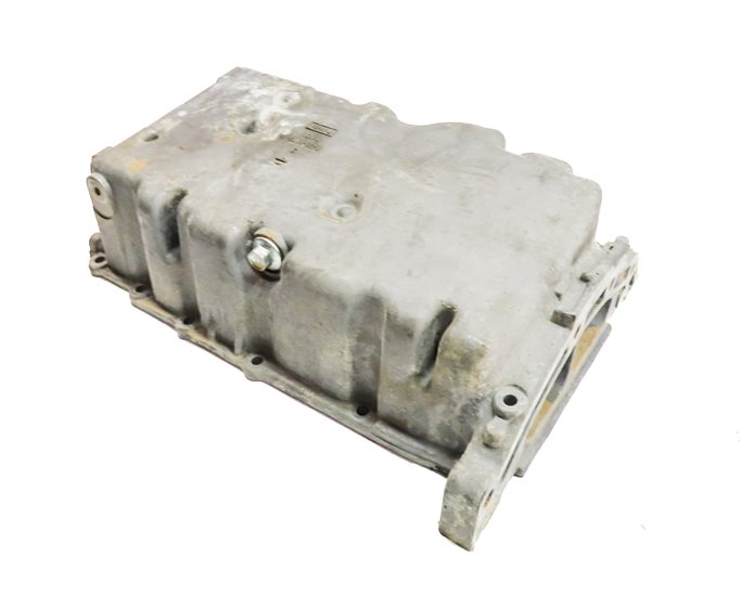 2012-2017 DISCOVERY SPORT LR2 RANGE ROVER EVOQUE (L538 L550) 2.0L ENGINE OIL PAN