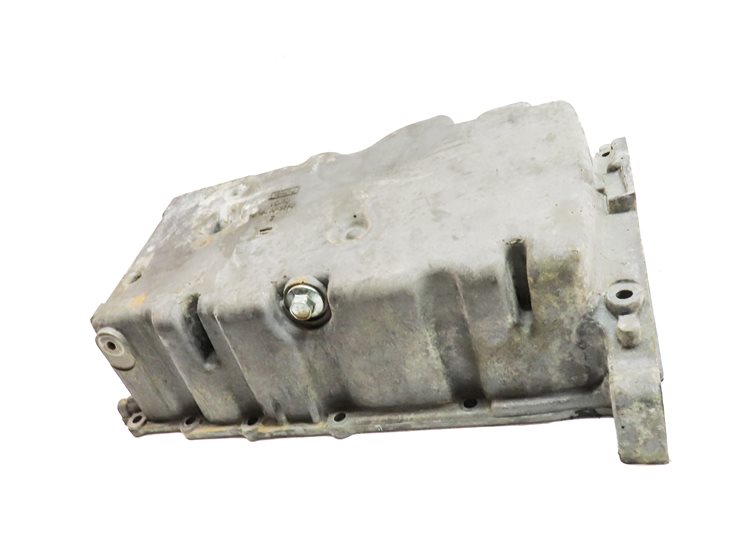 Thumbnail 2: 2012-2017 DISCOVERY SPORT LR2 RANGE ROVER EVOQUE (L538 L550) 2.0L ENGINE OIL PAN