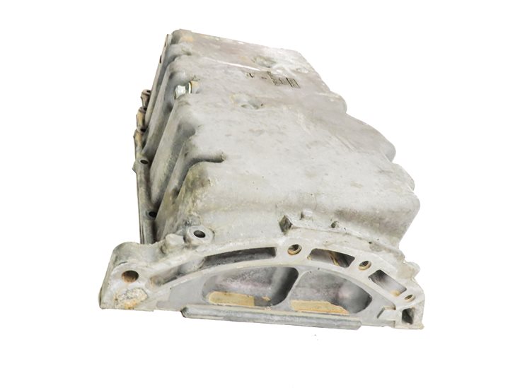 Thumbnail 3: 2012-2017 DISCOVERY SPORT LR2 RANGE ROVER EVOQUE (L538 L550) 2.0L ENGINE OIL PAN
