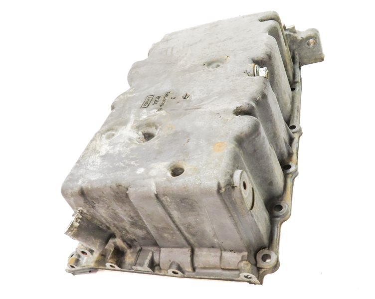 Thumbnail 4: 2012-2017 DISCOVERY SPORT LR2 RANGE ROVER EVOQUE (L538 L550) 2.0L ENGINE OIL PAN