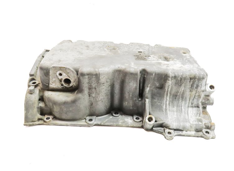 Thumbnail 6: 2012-2017 DISCOVERY SPORT LR2 RANGE ROVER EVOQUE (L538 L550) 2.0L ENGINE OIL PAN