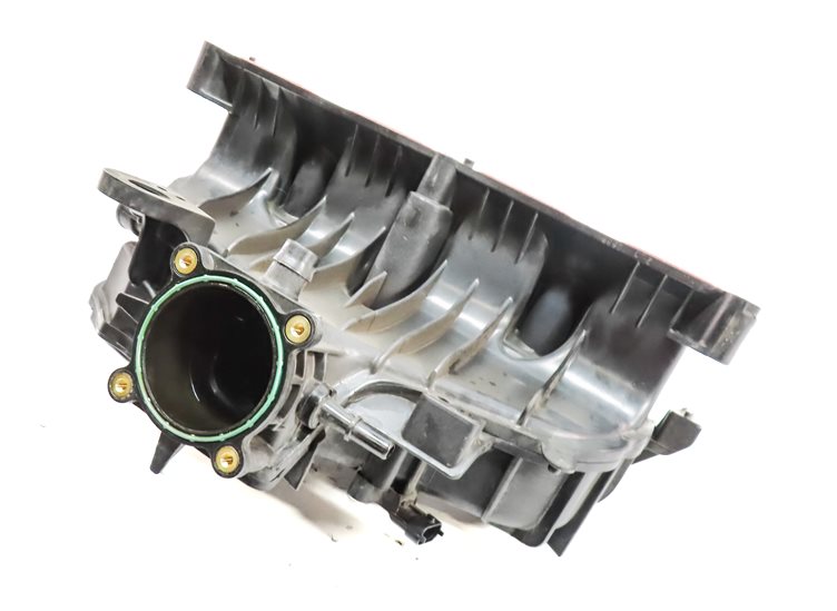 Thumbnail 1: 2014-2017 RANGE ROVER EVOQUE DISCOVERY SPORT (L538 L550) 2.0L INTAKE MANIFOLD