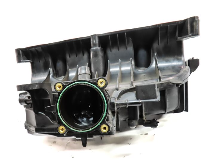 Thumbnail 2: 2014-2017 RANGE ROVER EVOQUE DISCOVERY SPORT (L538 L550) 2.0L INTAKE MANIFOLD
