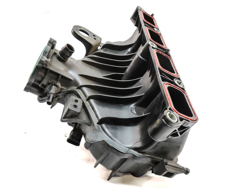 Thumbnail 5: 2014-2017 RANGE ROVER EVOQUE DISCOVERY SPORT (L538 L550) 2.0L INTAKE MANIFOLD