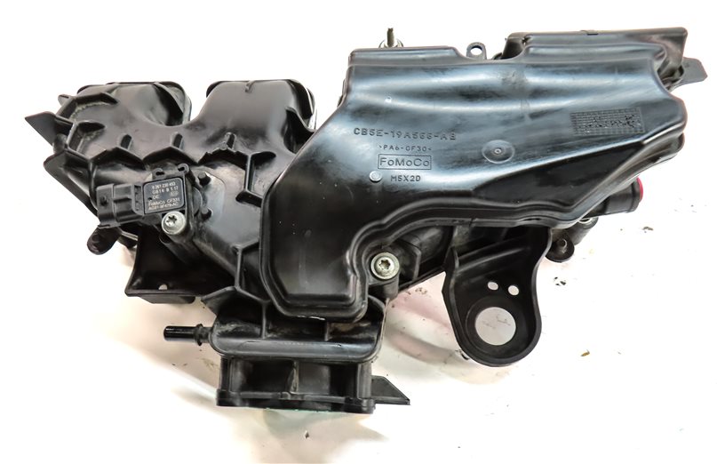 Thumbnail 6: 2014-2017 RANGE ROVER EVOQUE DISCOVERY SPORT (L538 L550) 2.0L INTAKE MANIFOLD