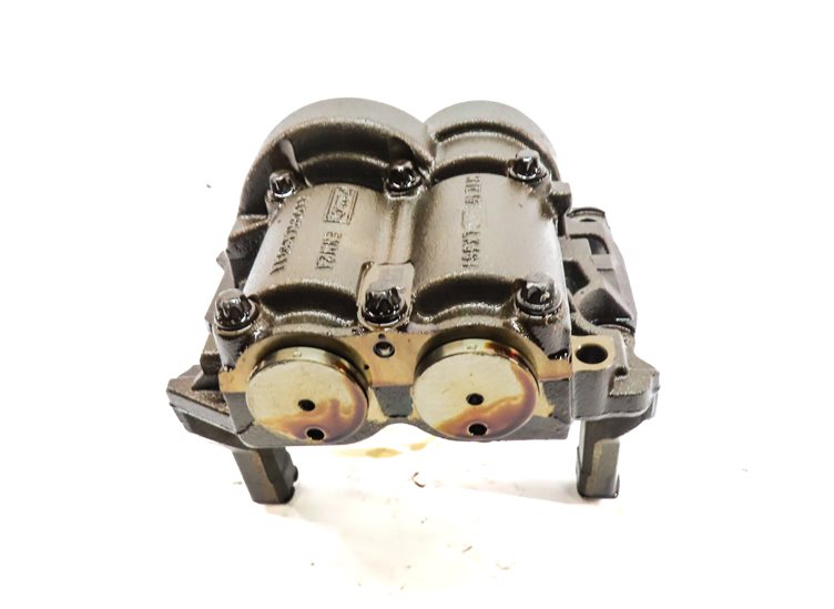 Thumbnail 2: 2017 LAND ROVER DISCOVERY SPORT (L550) 2.0L ENGINE BALANCE SHAFT ASSEMBLY