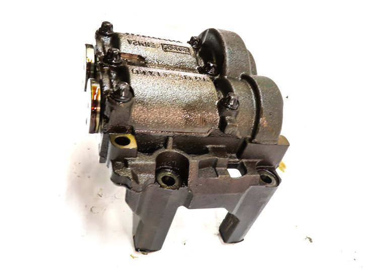 Thumbnail 3: 2017 LAND ROVER DISCOVERY SPORT (L550) 2.0L ENGINE BALANCE SHAFT ASSEMBLY