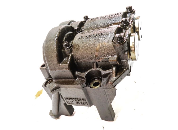 Thumbnail 4: 2017 LAND ROVER DISCOVERY SPORT (L550) 2.0L ENGINE BALANCE SHAFT ASSEMBLY