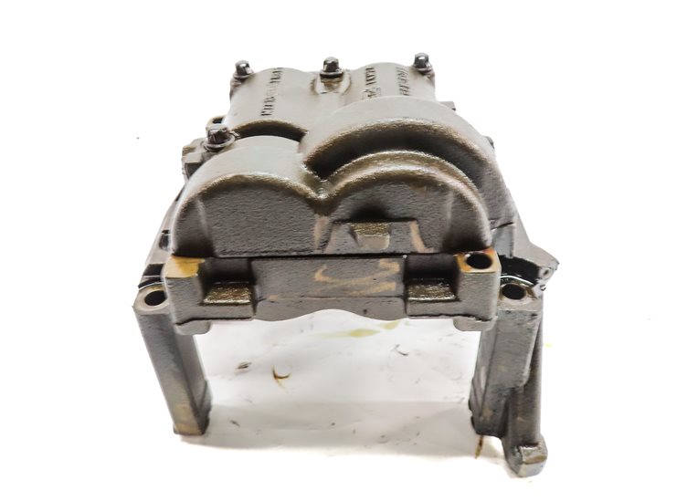 Thumbnail 5: 2017 LAND ROVER DISCOVERY SPORT (L550) 2.0L ENGINE BALANCE SHAFT ASSEMBLY