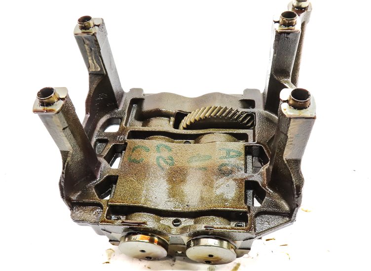 Thumbnail 6: 2017 LAND ROVER DISCOVERY SPORT (L550) 2.0L ENGINE BALANCE SHAFT ASSEMBLY