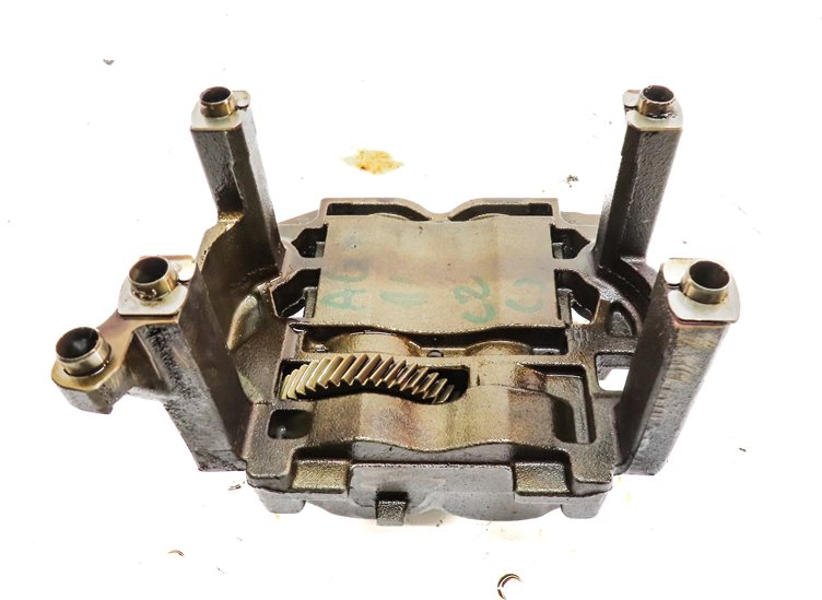 Thumbnail 7: 2017 LAND ROVER DISCOVERY SPORT (L550) 2.0L ENGINE BALANCE SHAFT ASSEMBLY