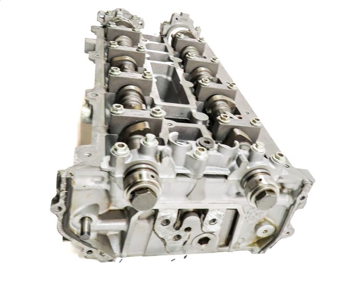 Thumbnail 4: 2012-2017 LR2 DISCOVERY SPORT EVOQUE (L538 L550) 2.0L TURBO ENGINE CYLINDER HEAD