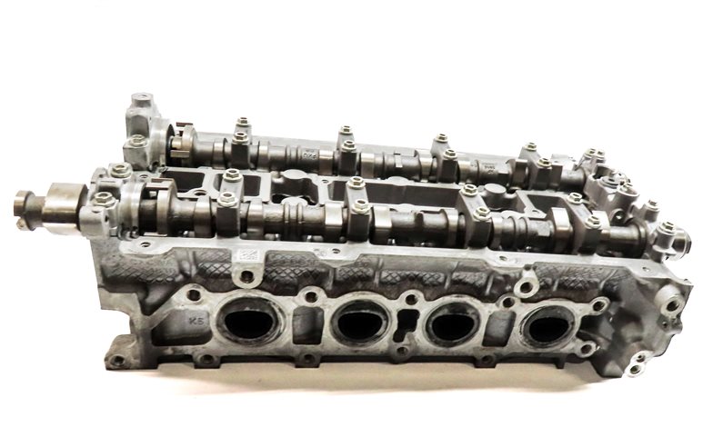 Thumbnail 6: 2012-2017 LR2 DISCOVERY SPORT EVOQUE (L538 L550) 2.0L TURBO ENGINE CYLINDER HEAD