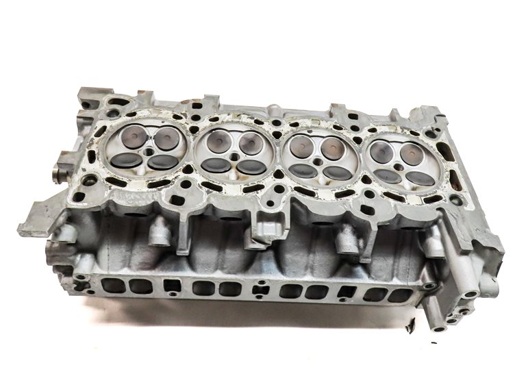 Thumbnail 7: 2012-2017 LR2 DISCOVERY SPORT EVOQUE (L538 L550) 2.0L TURBO ENGINE CYLINDER HEAD