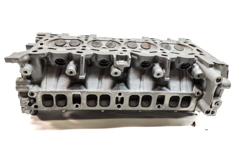 Thumbnail 8: 2012-2017 LR2 DISCOVERY SPORT EVOQUE (L538 L550) 2.0L TURBO ENGINE CYLINDER HEAD