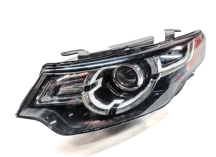 15-19 DISCOVERY SPORT (L550) LEFT AFS ADAPTIVE XENON HEADLIGHT HEAD LIGHT LAMP