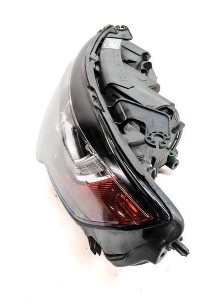 Thumbnail 4: 15-19 DISCOVERY SPORT (L550) LEFT AFS ADAPTIVE XENON HEADLIGHT HEAD LIGHT LAMP