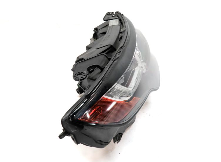 Thumbnail 4: 15-19 DISCOVERY SPORT (L550) RIGHT AFS ADAPTIVE XENON HEADLIGHT HEAD LIGHT LAMP