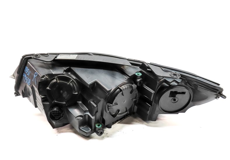 Thumbnail 5: 15-19 DISCOVERY SPORT (L550) RIGHT AFS ADAPTIVE XENON HEADLIGHT HEAD LIGHT LAMP