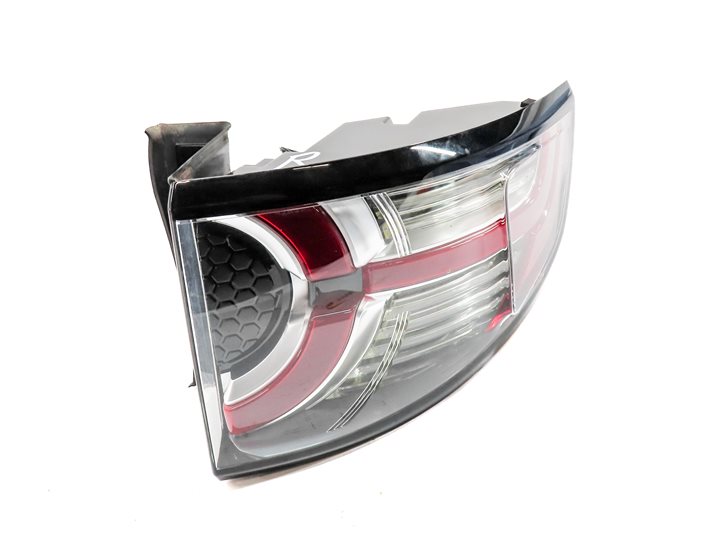 15-19 LAND ROVER DISCOVERY SPORT (L550) RIGHT REAR TAILLIGHT BRAKE LIGHT LAMP