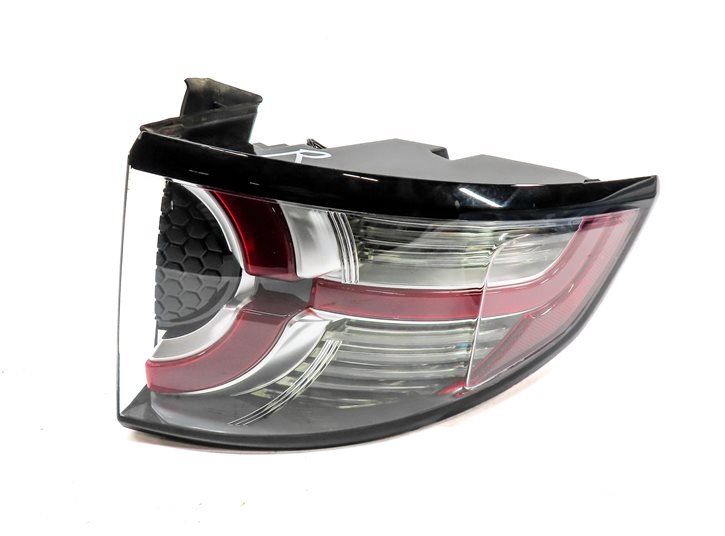 Thumbnail 3: 15-19 LAND ROVER DISCOVERY SPORT (L550) RIGHT REAR TAILLIGHT BRAKE LIGHT LAMP