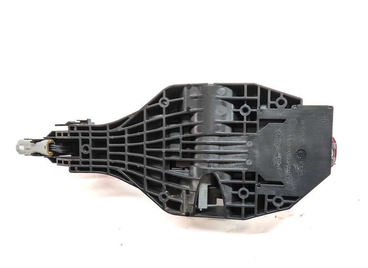 Thumbnail 5: 15-19 ROVER DISCOVERY SPORT (L550) LEFT FRONT PASSIVE DOOR HANDLE (Red)