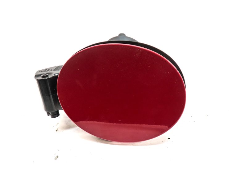 Thumbnail 3: 15-19 LAND ROVER DISCOVER SPORT (L550) FUEL TANK DOOR LID & HOUSING (Red)