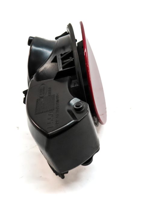 Thumbnail 5: 15-19 LAND ROVER DISCOVER SPORT (L550) FUEL TANK DOOR LID & HOUSING (Red)