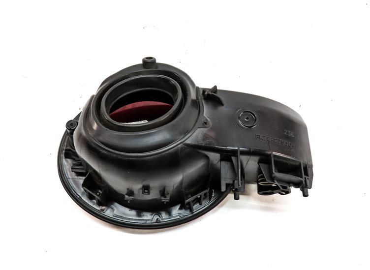 Thumbnail 6: 15-19 LAND ROVER DISCOVER SPORT (L550) FUEL TANK DOOR LID & HOUSING (Red)
