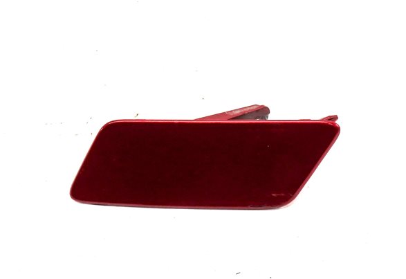 Thumbnail 2: 2017 LAND ROVER DISCOVERY SPORT (L550) LEFT DRIVER HEADLIGHT WASHER COVER (Red)