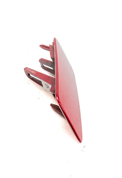 Thumbnail 3: 2017 LAND ROVER DISCOVERY SPORT (L550) LEFT DRIVER HEADLIGHT WASHER COVER (Red)