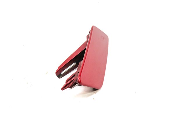 Thumbnail 3: 2017 ROVER DISCOVERY SPORT (L550) RIGHT PASSENGER HEADLIGHT WASHER COVER (Red)