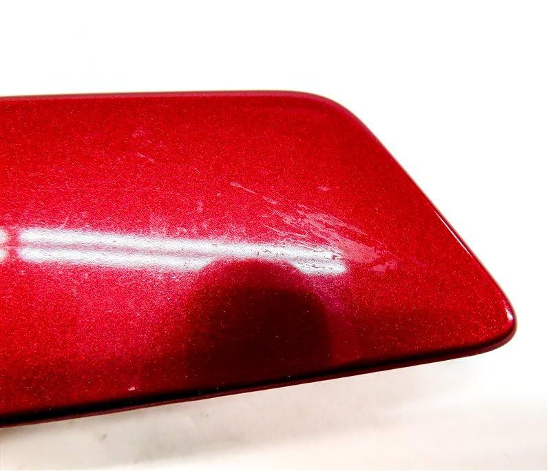 Thumbnail 6: 2017 ROVER DISCOVERY SPORT (L550) RIGHT PASSENGER HEADLIGHT WASHER COVER (Red)
